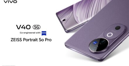 Vivo V40 Segera Hadir di Indonesia, Hadirkan Fotografi Kelas Atas dengan Kolaborasi ZEISS