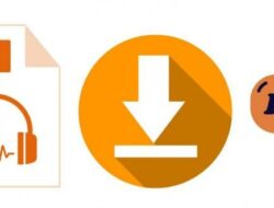 Unduh Musik Gratis, Pilihan Aplikasi dan Situs