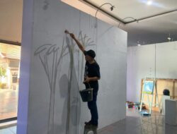 Tema ‘Pulang’ Jadi Fokus Pameran Seni Belanak, Hadirkan Karya-Karya Terbaru