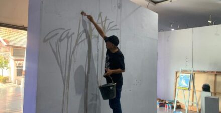 Tema ‘Pulang’ Jadi Fokus Pameran Seni Belanak, Hadirkan Karya-Karya Terbaru