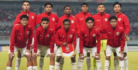Timnas Indonesia U-20 akan fokus laga per laga di Kualifikasi Piala Asia U-20 2025