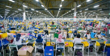 Fasilitas kawasan berikat menjadi salah satu produk kebijakan pemerintah yang memberikan manfaat signifikan terhadap perekonomian