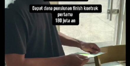 Pengalaman TKI di Korea, Potongan Gaji dan Pesangon hingga Rp300 Juta