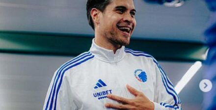 Kevin Diks berpotensi memperkuat Timnas Indonesia dalam waktu dekat.