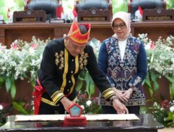 BPH Migas dan Pemprov Sulut Tanda Tangani PKS untuk Pengendalian Penyaluran BBM