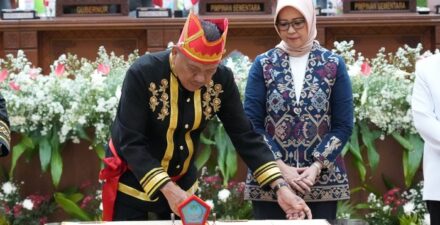 Foto: Dok. BPH Migas