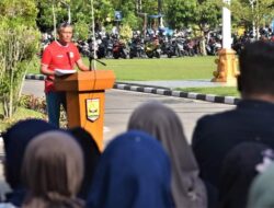 Roberia ; Tidak Dibantu ASN dan Non ASN Terbukti Memihak Paslon Walaupun Berfoto Suasana Pilkada Kota Pariaman