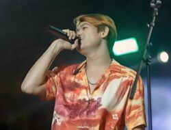 Ikut Project Lagu Terbaru OM PMR, Mahesya Siap Masuki Zona Penyanyi Komedi