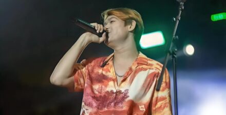 Mahesya, Juara I KDI 2015 Siap Masuki Zona Penyanyi Komedi. (Dok. Istimewa)