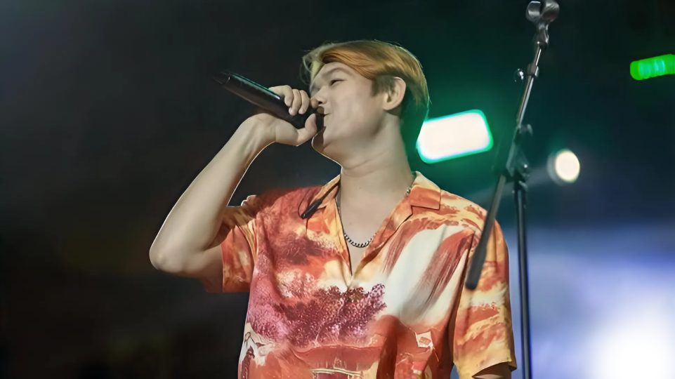 Mahesya, Juara I KDI 2015 Siap Masuki Zona Penyanyi Komedi. (Dok. Istimewa)