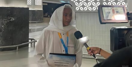 Fajar Sadboy, Selebritas Internet dan Aktor Indonesia. (Dok. Istimewa)