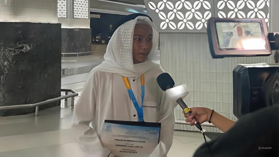 Fajar Sadboy, Selebritas Internet dan Aktor Indonesia. (Dok. Istimewa)