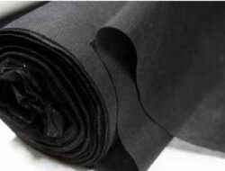 Fungsi dan Manfaat Kain Furing dalam Pembuatan Pakaian