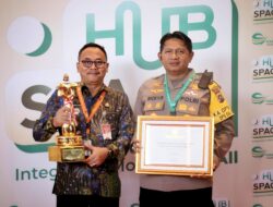 Pemko Payakumbuh Raih Penghargaan WTN 2024 Kategori Kota Sedang