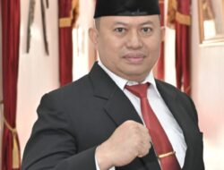 Hati-Hati Pesan Penipuan dengan Modus Hibah Masjid, Kali Ini Mencatut Nama Sekda Hansastri