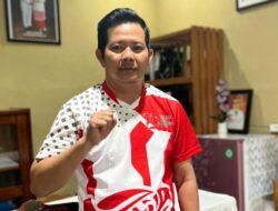 Aman, Lancar dan Penuh Persaudaraan, Ini Harapan Kepala Desa Kanamit Menyambut Pilkada