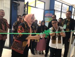 Hadiri Kriya Expo ke-7, Cece Berharap Dapat Promosikan Industri Kreatif Lokal