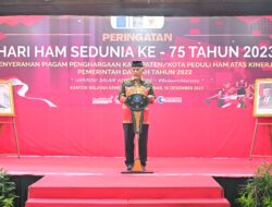 Gubernur Mahyeldi juga Sediakan Anggaran Bantuan Hukum bagi Warga tak Mampu