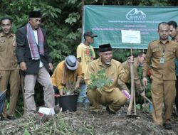 Pemprov Sumbar Berupaya Berantas Kemiskinan, Ini yang Dilakukan