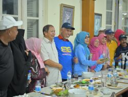 Angkatan 86 SMAN 1 Bukittinggi Pulang Basamo, Mahyeldi Berharap Pertemuan Alumni Ikut Hasilkan Ide Inovatif untuk Sumbar
