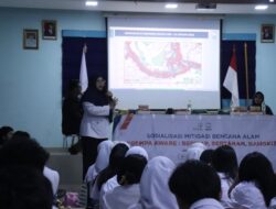 Antisipasi Megathrust: Tips Mitigasi Bencana dari Para Ahli