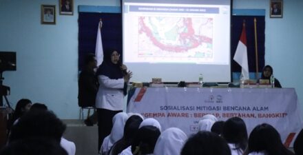Antisipasi Megathrust: Tips Mitigasi Bencana dari Para Ahli
