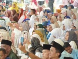 Peringati Maulid Nabi, Waktunya Ambil Peran Tegakkan Syariat Islam