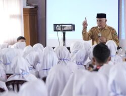 Kepemimpinan Mahyeldi, Sukses Majukan Sektor Pendidikan di Sumbar