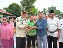 Kebijakan Mahyeldi untuk Dongkrak Kesejahteraan Peternak di Sumbar