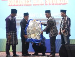 RS Jiwa Provinsi Jambi Resmi Berganti Nama