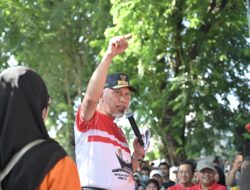 Cara Gubernur Mahyeldi Geliatkan Ekonomi Masyarakat Sumbar