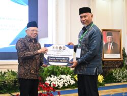 Dinilai Berhasil Dalam Penanganan Kemiskinan Ekstrem, Pemprov Sumbar Mendapat Insentif Fiskal dari Pemerintah Pusat