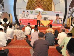 Jelang Pilkada, Gubernur Mahyeldi Minta ASN di Sumbar Turut Tingkatkan Kualitas Demokrasi