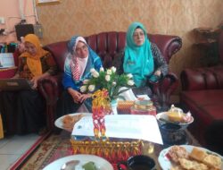 Satu Siswa SMAN 2 Solok Selatan Lulus IPDN Jati Nangor