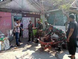 Program BSPS Sangat Dirasakan Oleh Masyarakat Berpenghasilan Rendah (MBR)