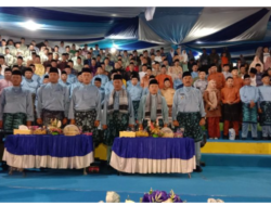 Al-Haris Buka MTQ ke-53, Asraf Apresiasi Penunjukan Kerinci Sebagai Tuan Rumah