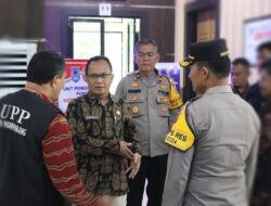 Saber Pungli Kota Padang Panjang Studi Komparatif Ke Payakumbuh