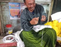 Antara Badai Danau dan Lesunya Pertanian