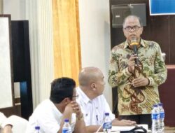 Advokasi Penerapan Perda KTR di Agam, Optimalisasi Kawasan Tanpa Rokok