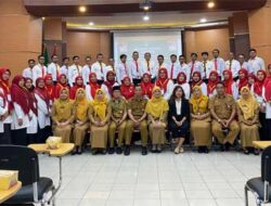 Diskominfo Agam Tugaskan Staf Ikuti Diklat Social Media Analyst
