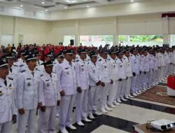 Masa Jabatan Walinagari di Kabupaten Agam Disesuaikan Jadi 8 Tahun