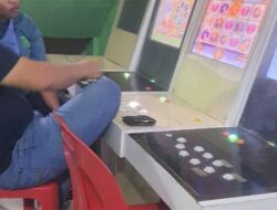 Game Zone di Kisaran Disorot Warga, Ini Alasannya