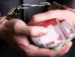 Kejati Sumbar Limpahkan Kasus Dugaan Korupsi Pengadaan Alat SMK ke PN Padang