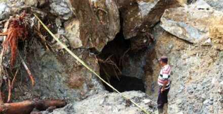 15 Pekerja Tambang Tewas Tertimbun Longsor di Solok, 25 Orang Masih Dicari