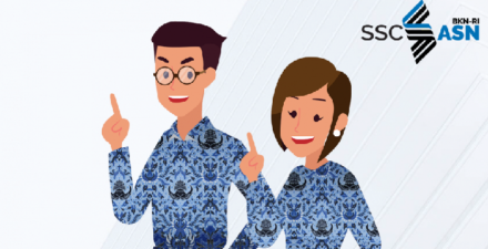 Ilustrasi PPPK.