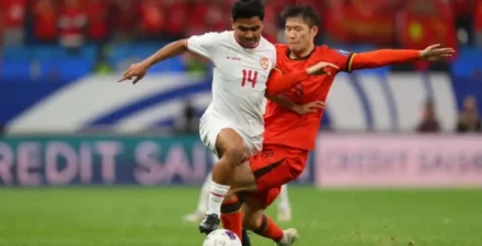 Gol Telat Haye
