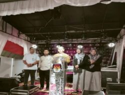 Pembatasan Pengeluaran Dana Kampanye Calon Bupati di Agam