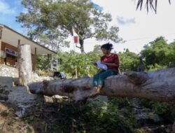 Pemerintah Sumbar Jamin Tunjangan Guru di Mentawai Hingga Empat Tahun Mendatang