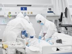 Tes PCR Penting, Kemenkes Jawab Kritik Calon Gubernur DKI