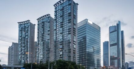 Prabowo-Gibran Siapkan Program Satu Juta Apartemen untuk Generasi Milenial dan Gen Z